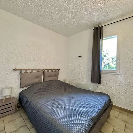 6 Couchages Apartment Lumio (Corsica)
