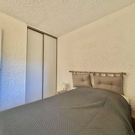 6 Couchages Apartment Lumio (Corsica)