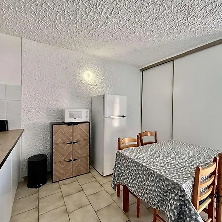 Apartment 6 Couchages Lumio (Corsica)