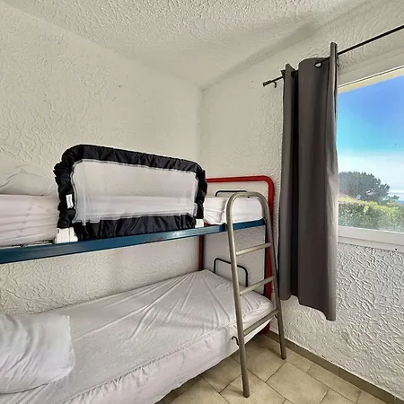 6 Couchages Apartment
