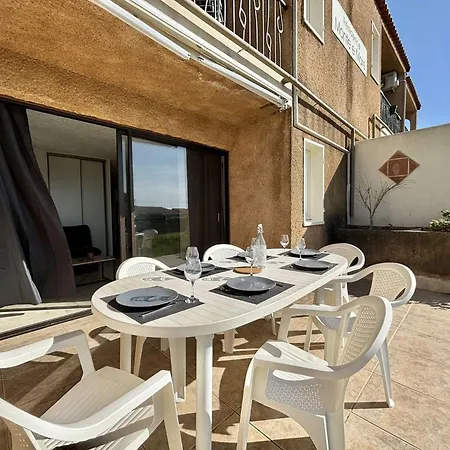 6 Couchages Apartment *
