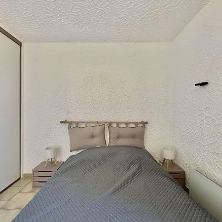 6 Couchages Apartment Lumio (Corsica)