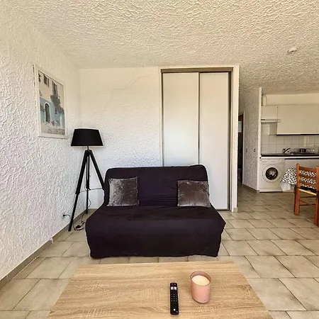 6 Couchages * לומיו