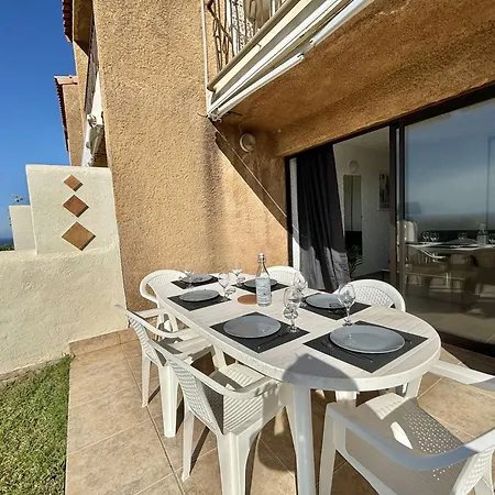 6 Couchages * Lumio (Corsica)